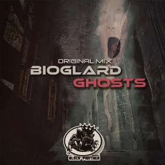 Ghosts by Bioglard