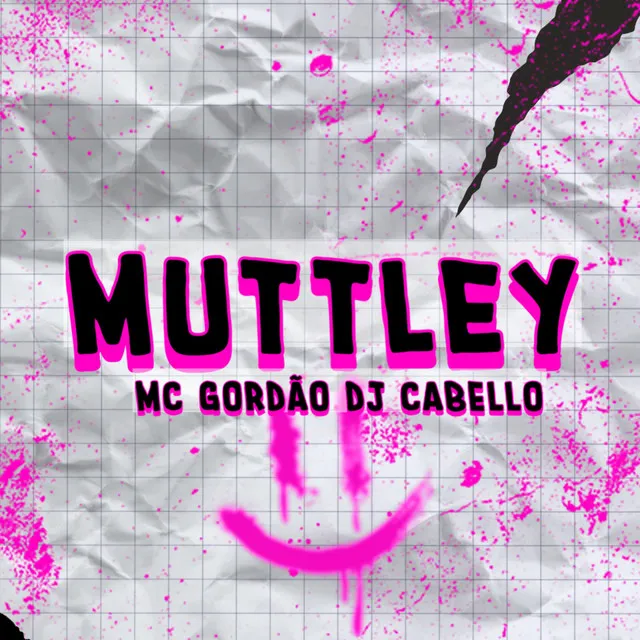 Muttley