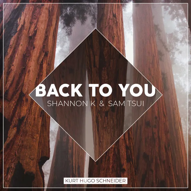 Back To You