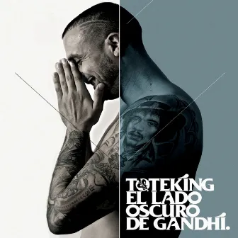 El Lado Oscuro De Gandhi by ToteKing