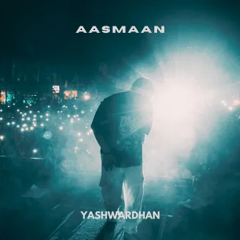 Aasmaan by yashwardhan