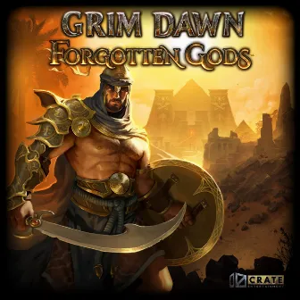 Grim Dawn: Forgotten Gods (Original Soundtrack) by Skewsound