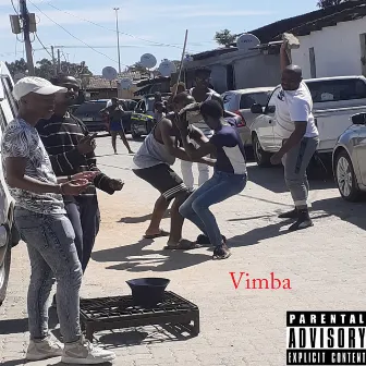 Vimba by Nothing