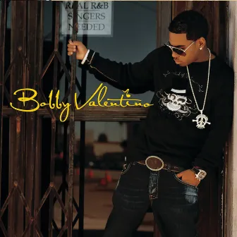 Disturbing Tha Peace Presents Bobby Valentino by Bobby V.