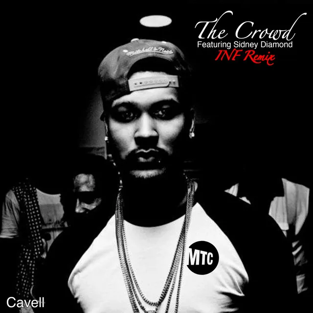 The Crowd [Inf Remix]