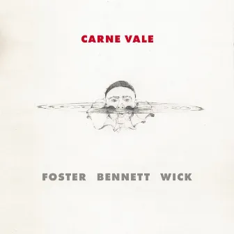 Carne Vale by Ben Bennett