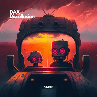 DAX by Discollusion