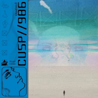 Cusp//986 by QuadratoX