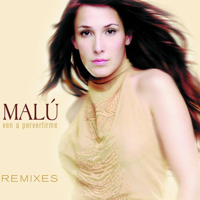 Ven A Pervertirme Remixes