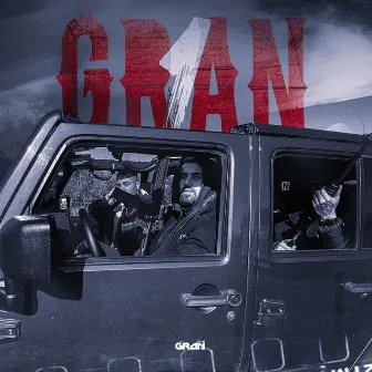 GRAN 1 by Erman