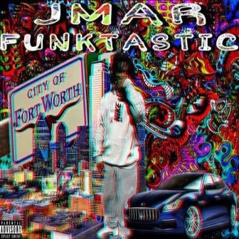 FunkTastic by Jmar