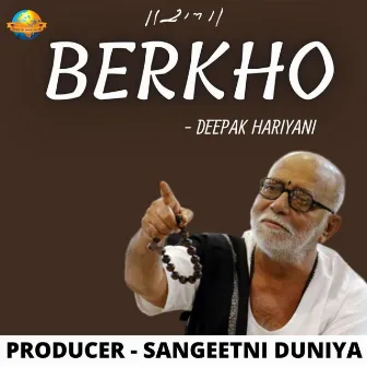 BERKHO... by DIPAK HARIYANI