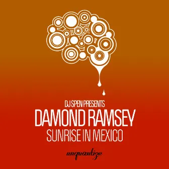 Sunrise In Mexico by Damond Ramsey