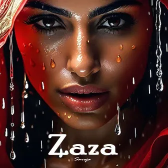 Zaza by Saroja