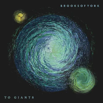 To Giants by BrooksOfYork