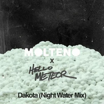 Dakota (Night Water Mix) by MOLTENO