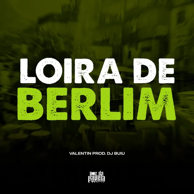 Loira de Berlim