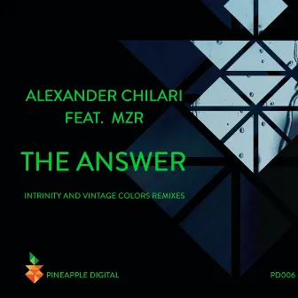 The Answer by Alexander Chilari