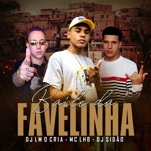 Baile da Favelinha