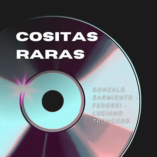 Cositas Raras