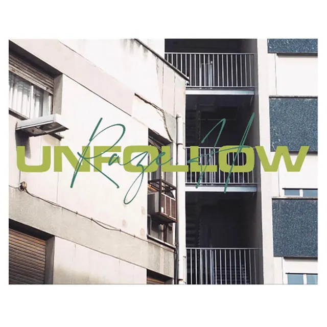 Unfollow