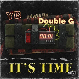 It's Time by YB