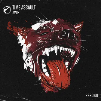 Amok by Time Assault