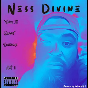 Act 1 by Ness Divine