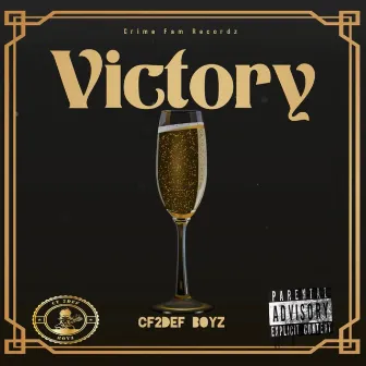 Victory by CF2DEF BOYZ