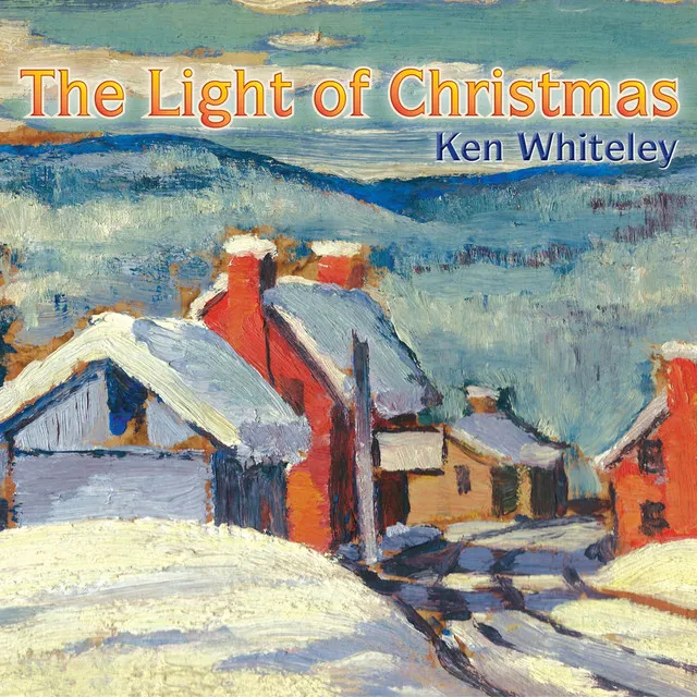 The Light Of Christmas