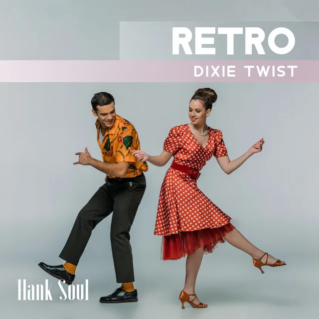 Retro Dixie Twist