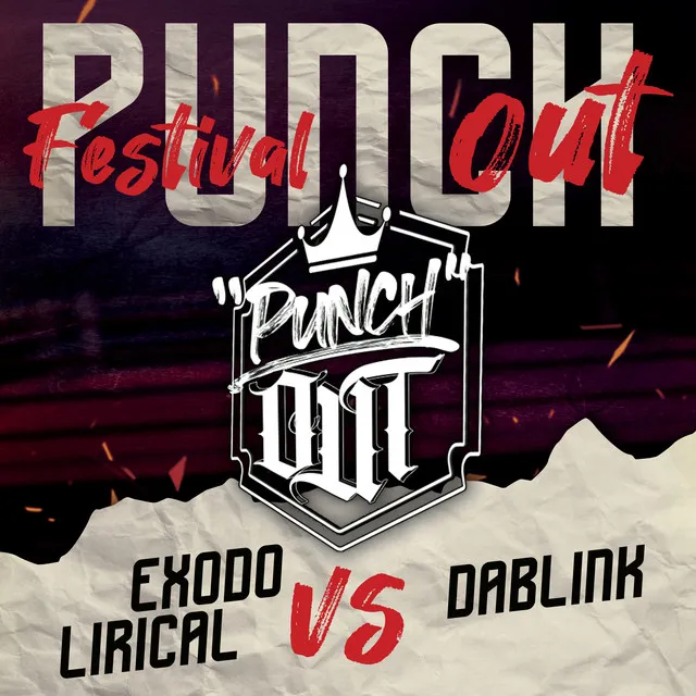 Festival Punch Out