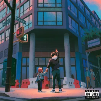 All the Brilliant Things by Skyzoo