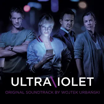 Ultraviolet OST by Urbanski