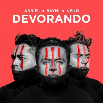 Devorando by Adriel Valentino