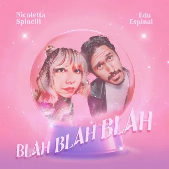 blah blah blah by Nicoletta Spinelli