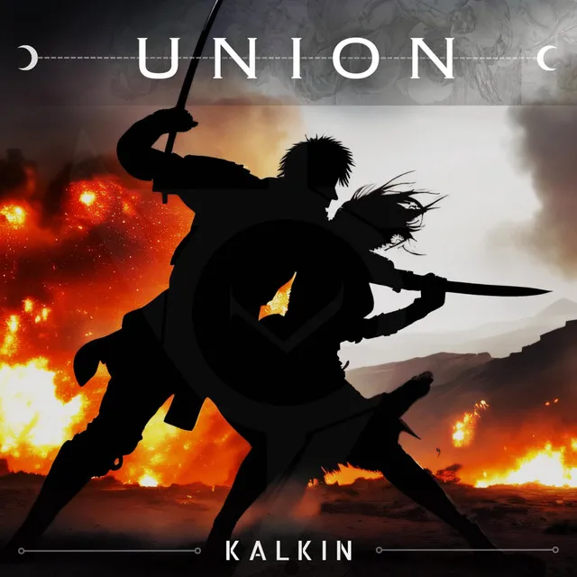 Union - Demo