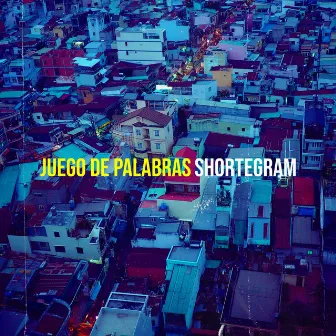 Juego De Palabras by Shortegram