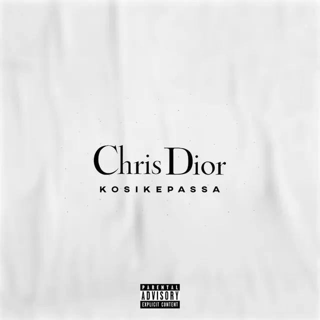 Chris Dior