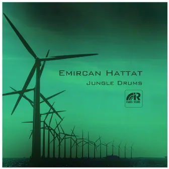 Jungle Drums by Emircan Hattat