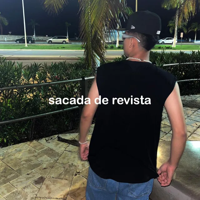 Sacada De Revista