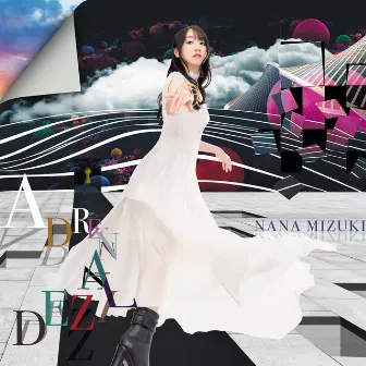 ADRENALIZED by Nana Mizuki