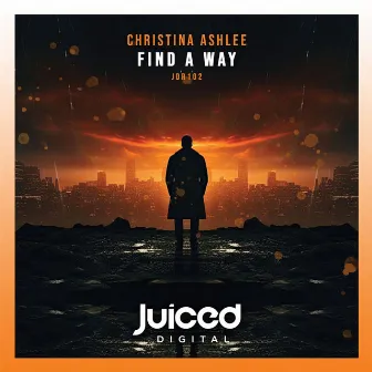 Find a Way by Christina Ashlee