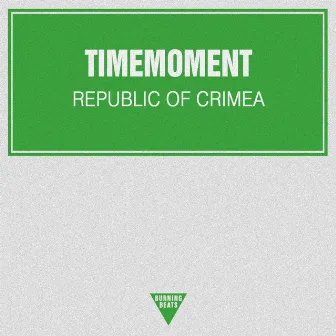 Republic of Crimea by TimeMoment