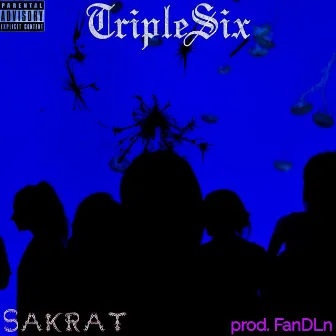 Triplesix by Sakrat