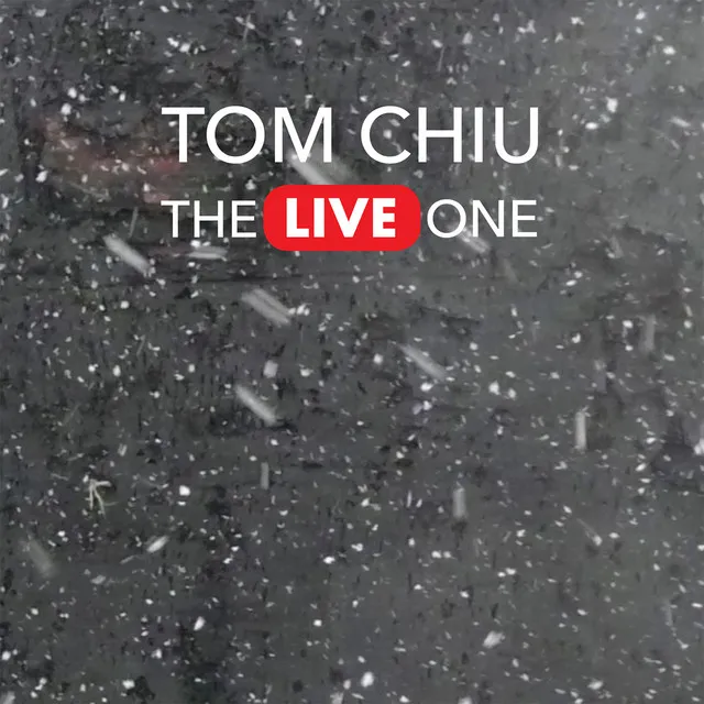 Tom Chiu