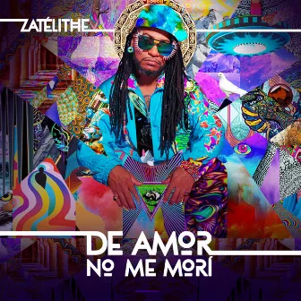 De Amor No Me Morí by Zatélithe