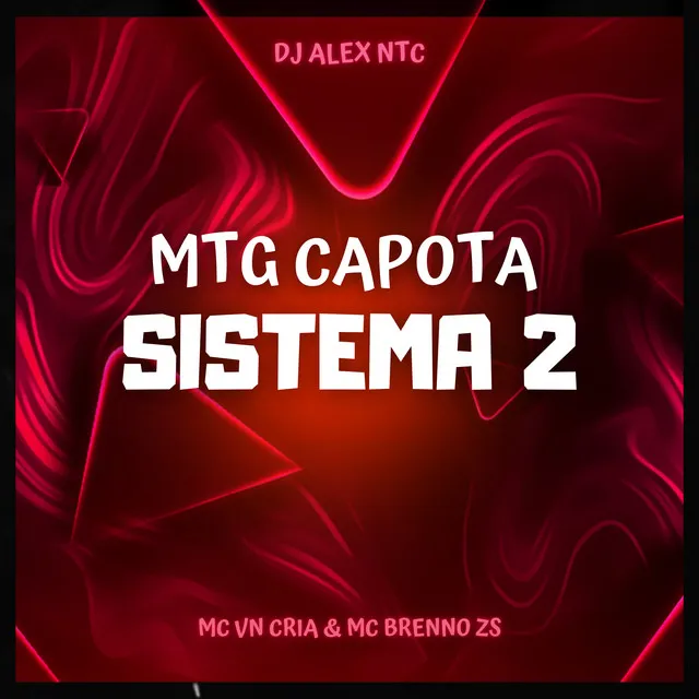 Mtg Capota Sistema 2