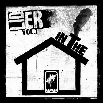 In the House, Vol. 1 by Lider