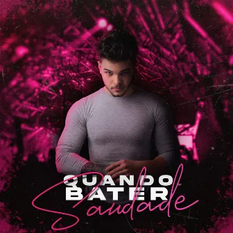 Quando Bater Saudade by Hyan